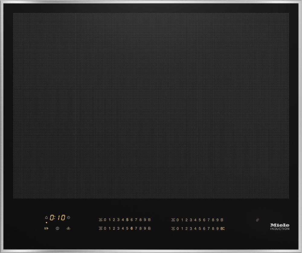 Hobs - KM 7667 FR - 1