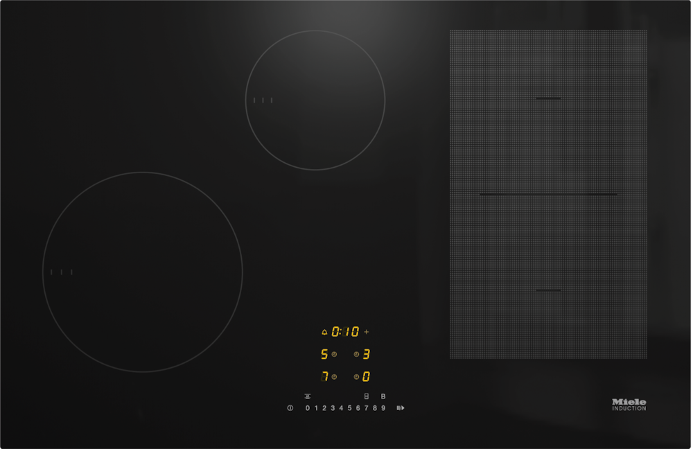 Hobs - KM 7474 FL 125 Edition - 1