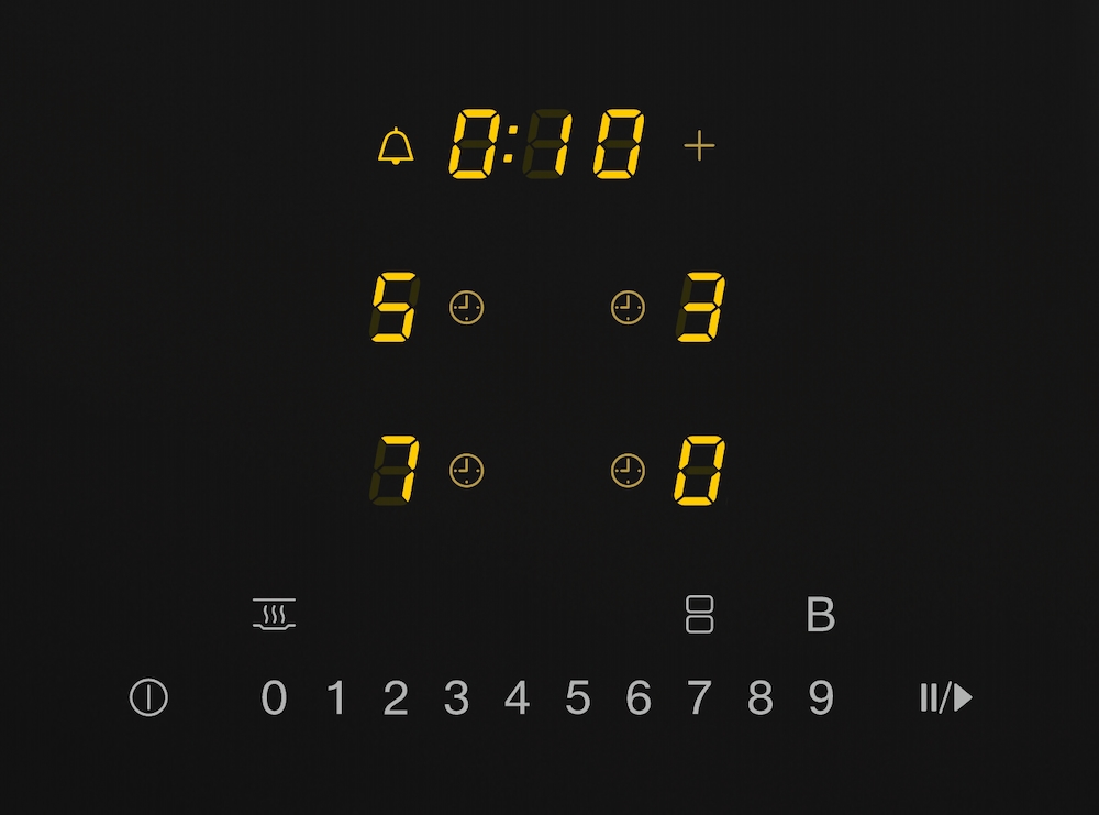 Plite - KM 7414 FX - 2