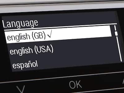 Du kan tilslutte dig espanol