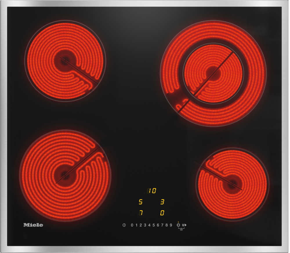 Hobs - KM 6520 FR - 1