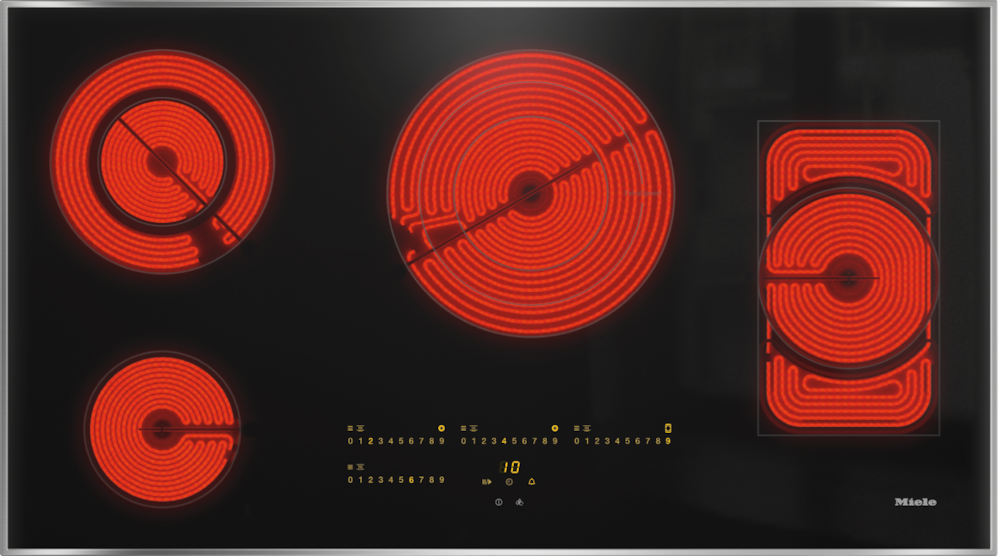 Hobs - KM 6565 FR - 1