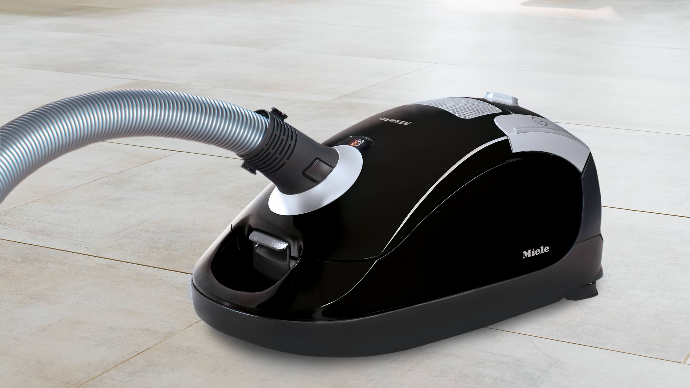 miele vacuum without bolsas