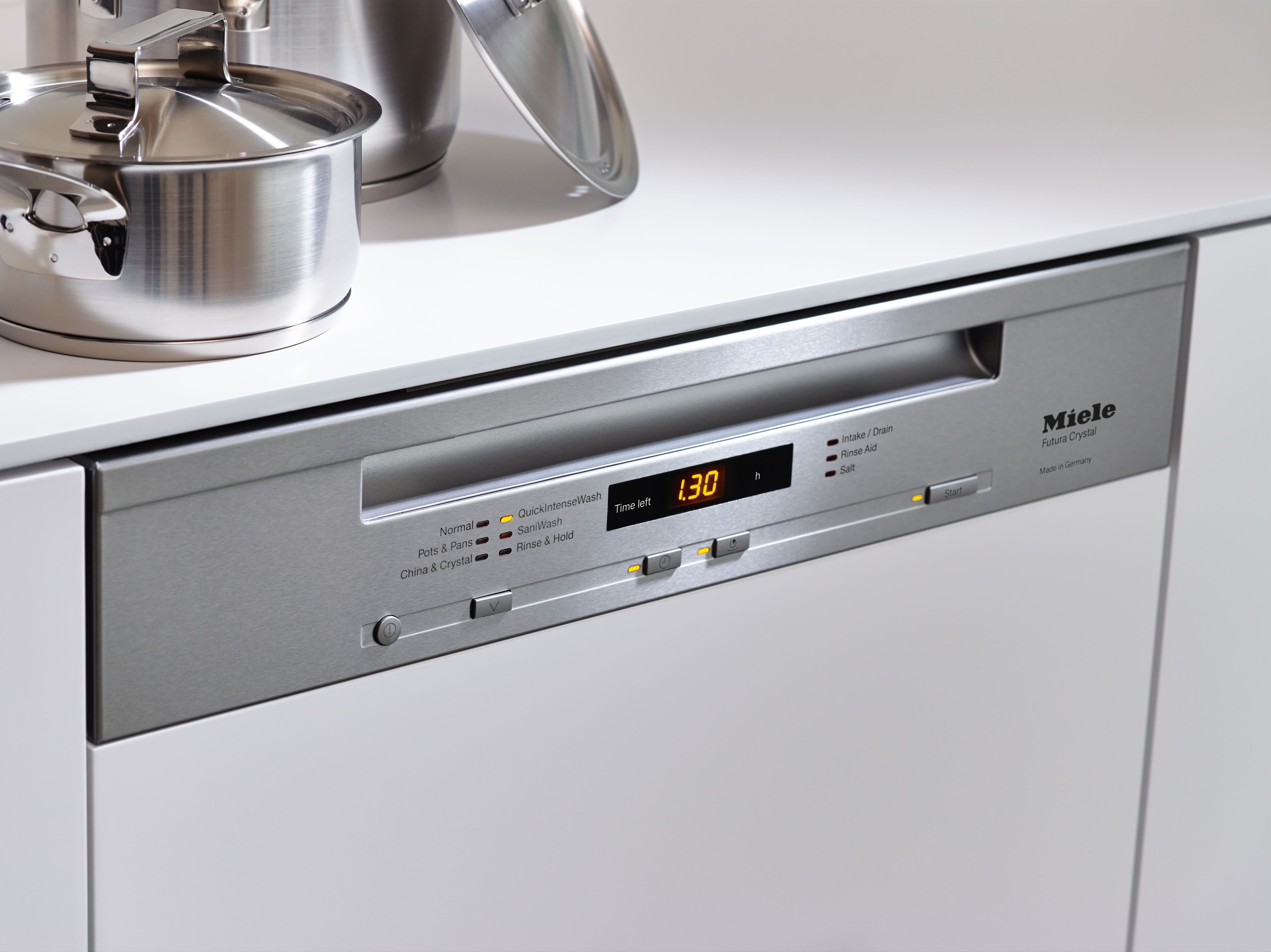 miele g 6630 sc integrated