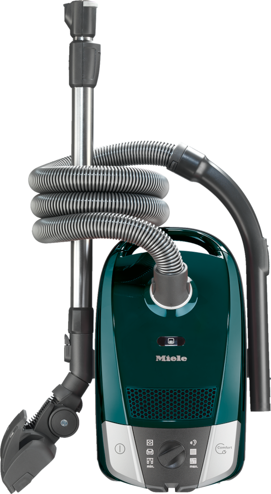 Staubsauger - Compact C2 Excellence EcoLine SDRP4 Petrol - 1