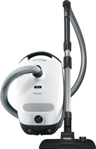 Classic C1 Allergy PowerLine - SBCF3 Cylinder vacuum cleaner product photo Front View L