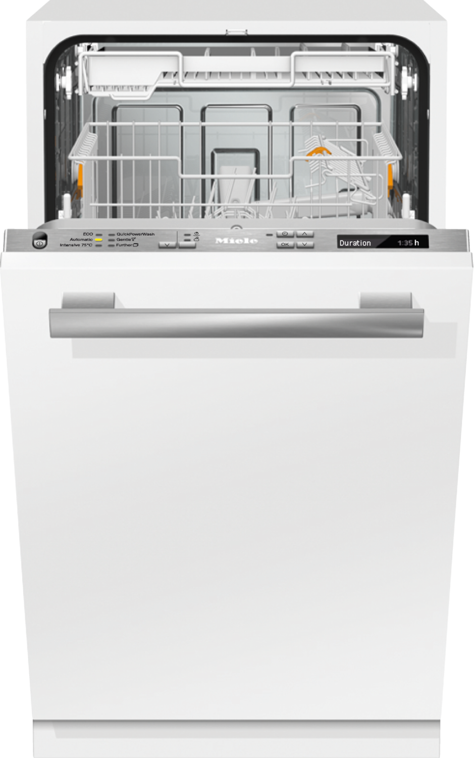 見積依頼]食器洗い機 G 4880 SCVi（45cm） | 食器洗い機 | Miele 