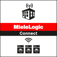 Månedlig leje af MieleLogic Connect