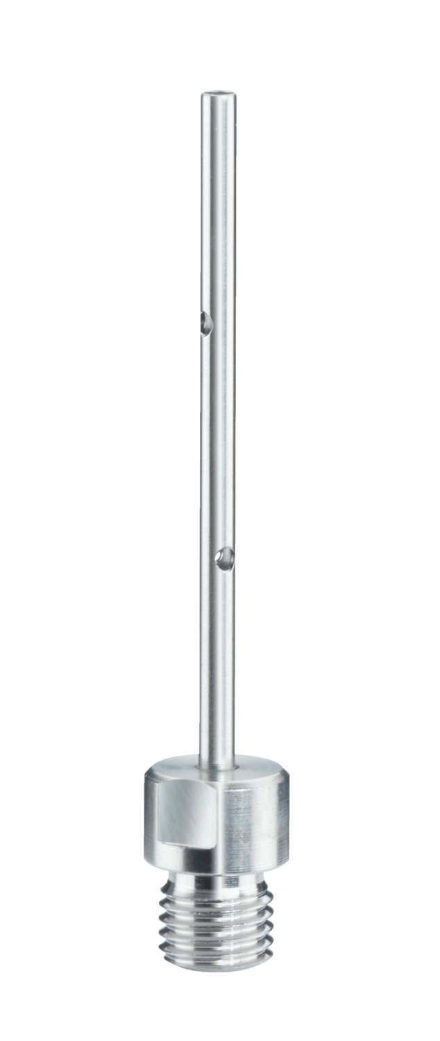 A 832 produktfoto Front View ZOOM
