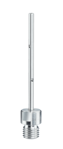 A 832 produktfoto Front View L