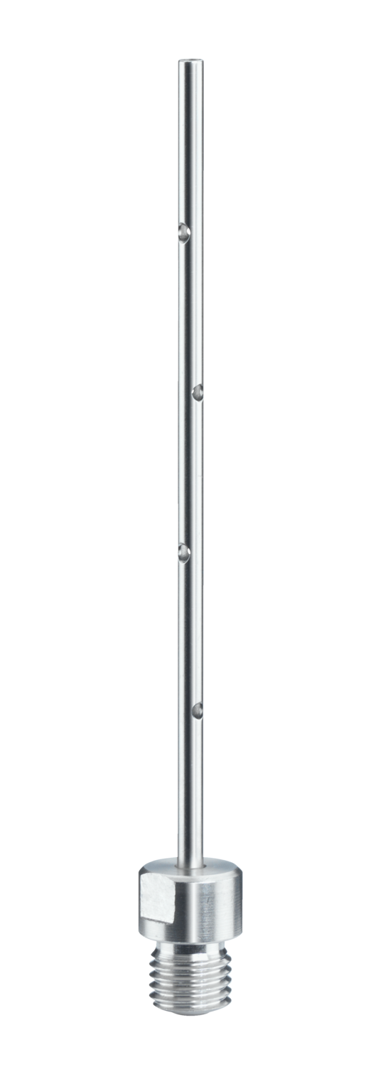 A 816 produktfoto Front View ZOOM