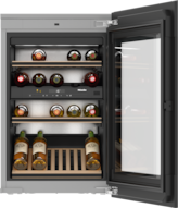 KWT 6422 iG Встраиваемый винный холодильник
