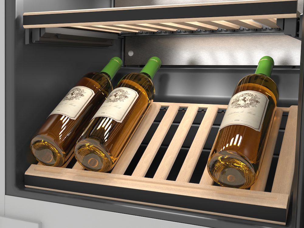 Refrigerare - KWT 6722 iGS Uşă din sticlă - 5