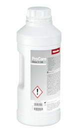 ProCare Shine 11 OB - 2 kg Poedervormig reinigingsmiddel, mild alkalisch, 2 kg Foto van het product