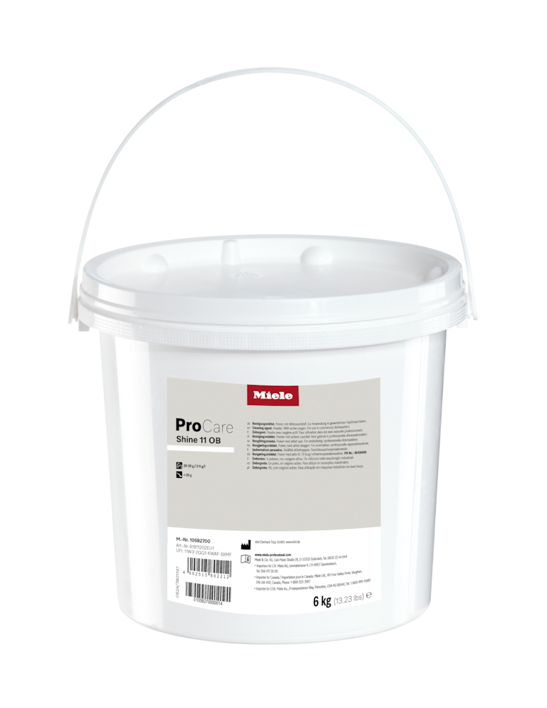 undefined - ProCare Shine 11 OB - 6 kg - 1
