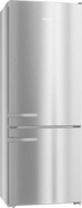 KFN 16947 D edt/cs Отдельно стоящая холодильно-морозильная комбинация