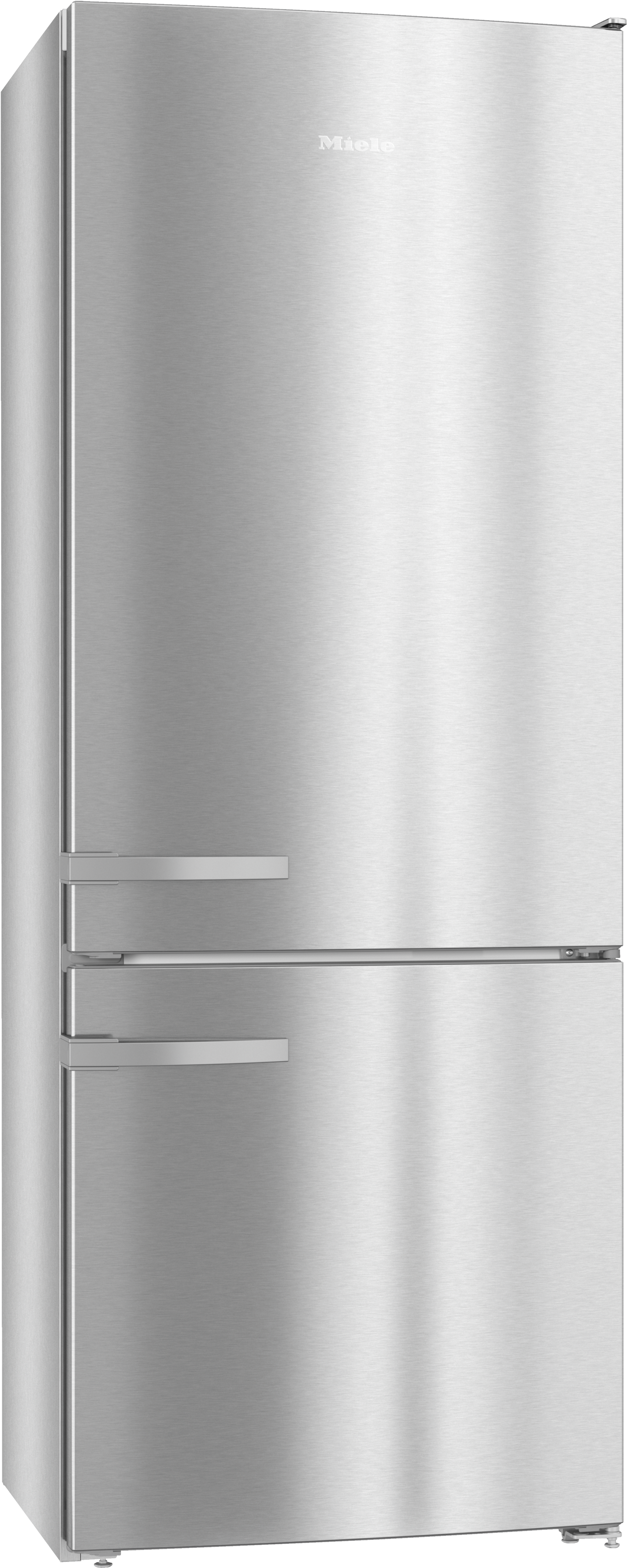 Réfrigérateurs/congélateurs - KFN 16947 D edt/cs Inox CleanSteel - 2