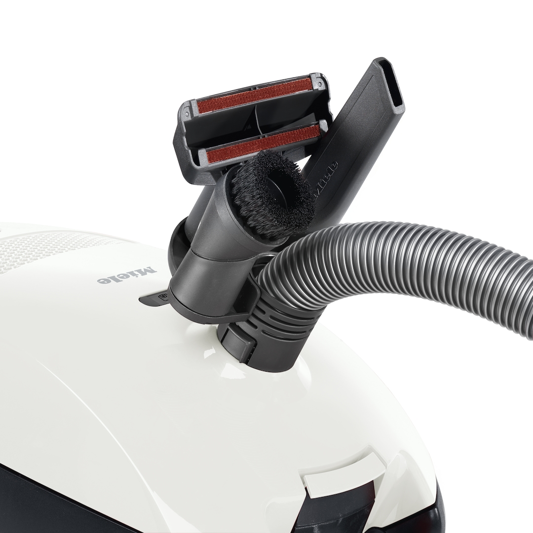 Miele Classic C1 Flex bianco loto Aspirapolvere