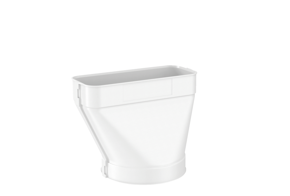 Odsávače pary - DFK-A - 1