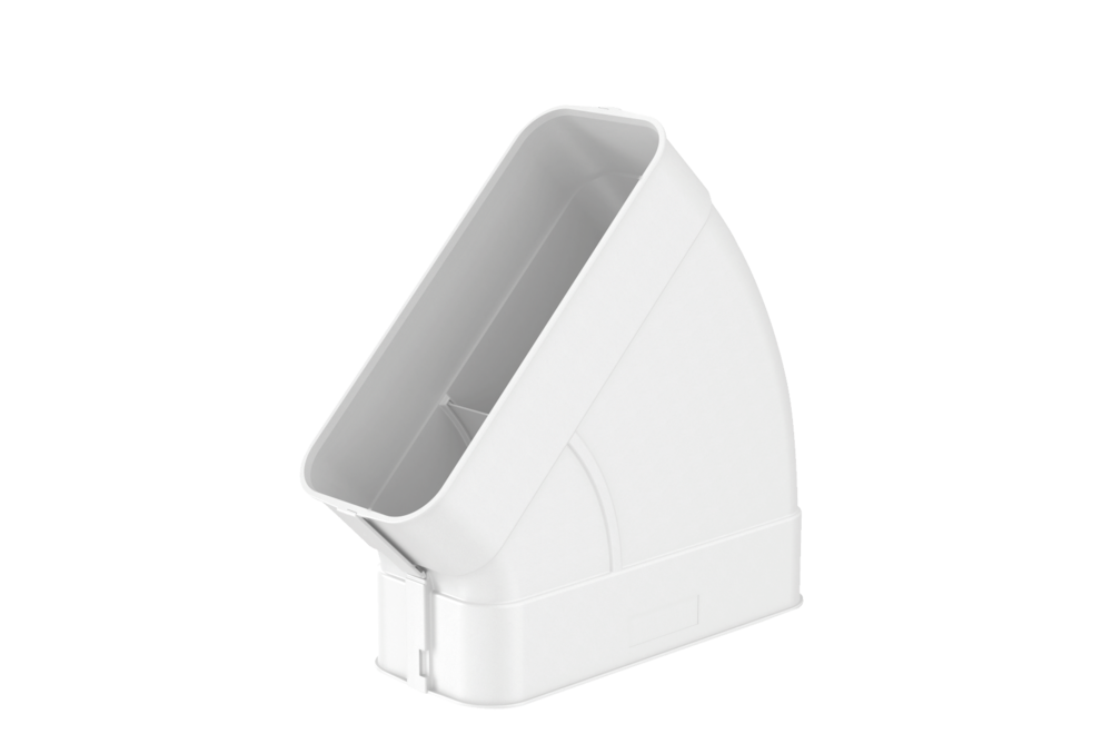 Cooker hoods - DFK-BH 45 - 1