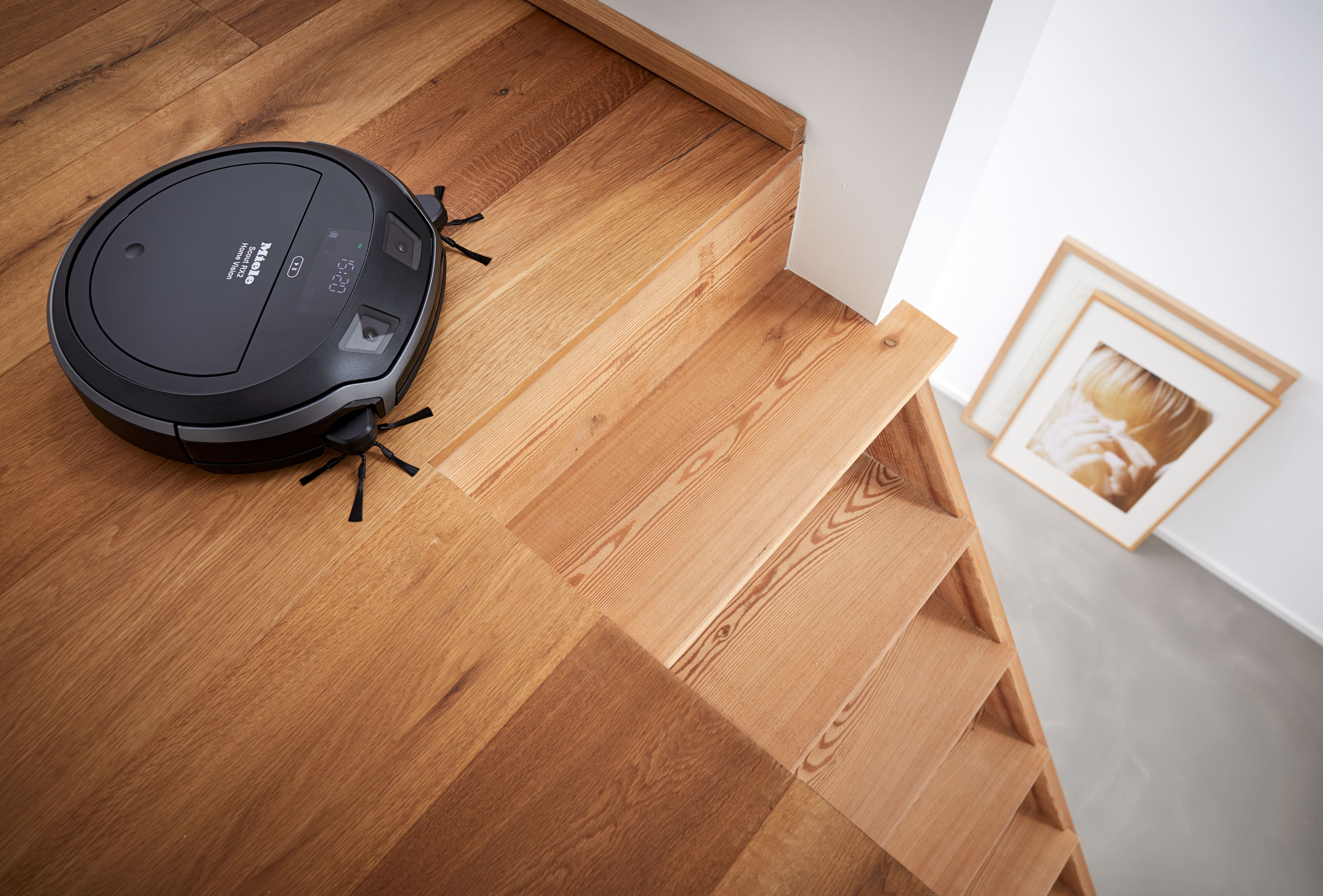 Miele - Scout RX2 Home Vision - SLQL0 30