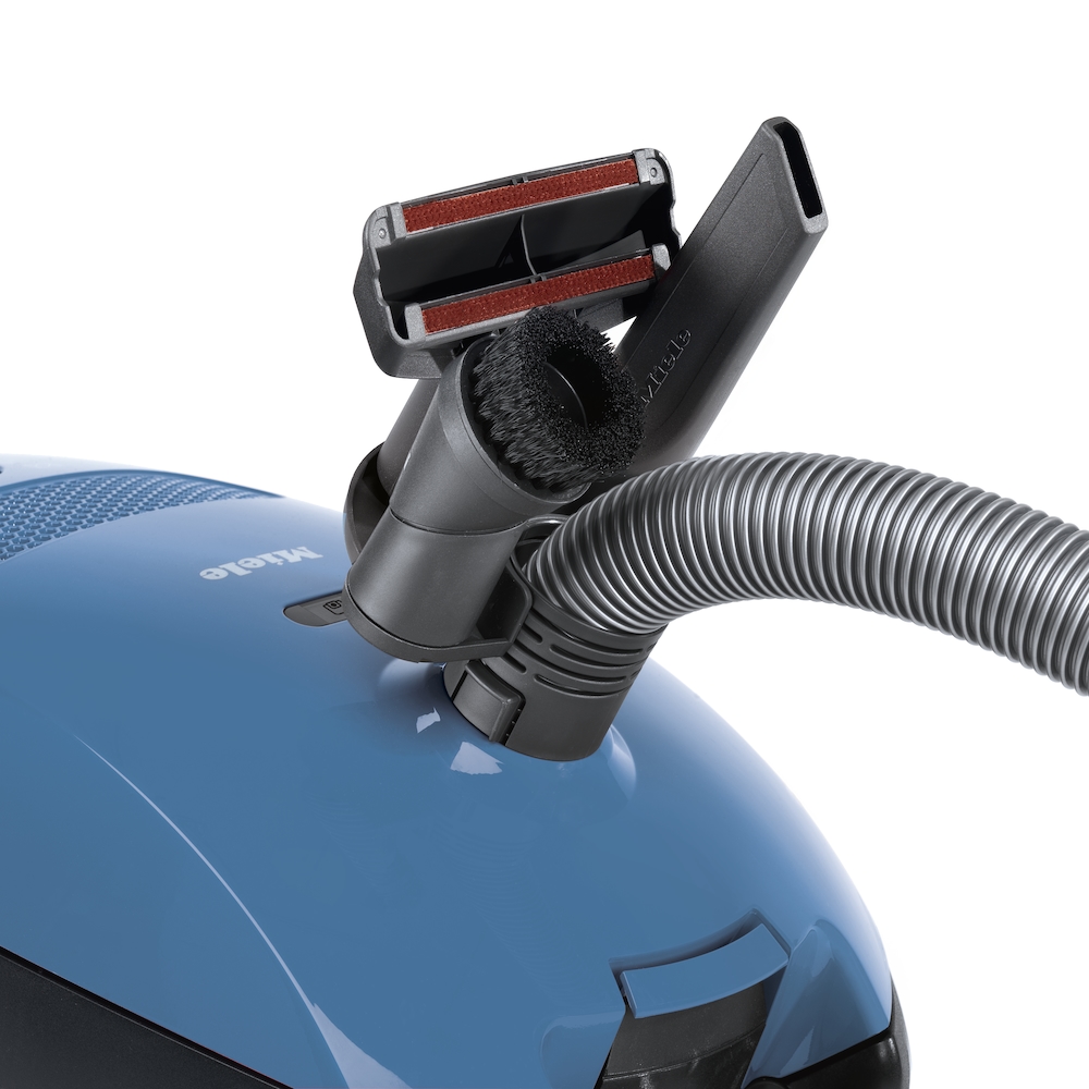 Vacuum cleaners - Classic C1 Turbo Team PowerLine - SBAN0 Tech blue - 5