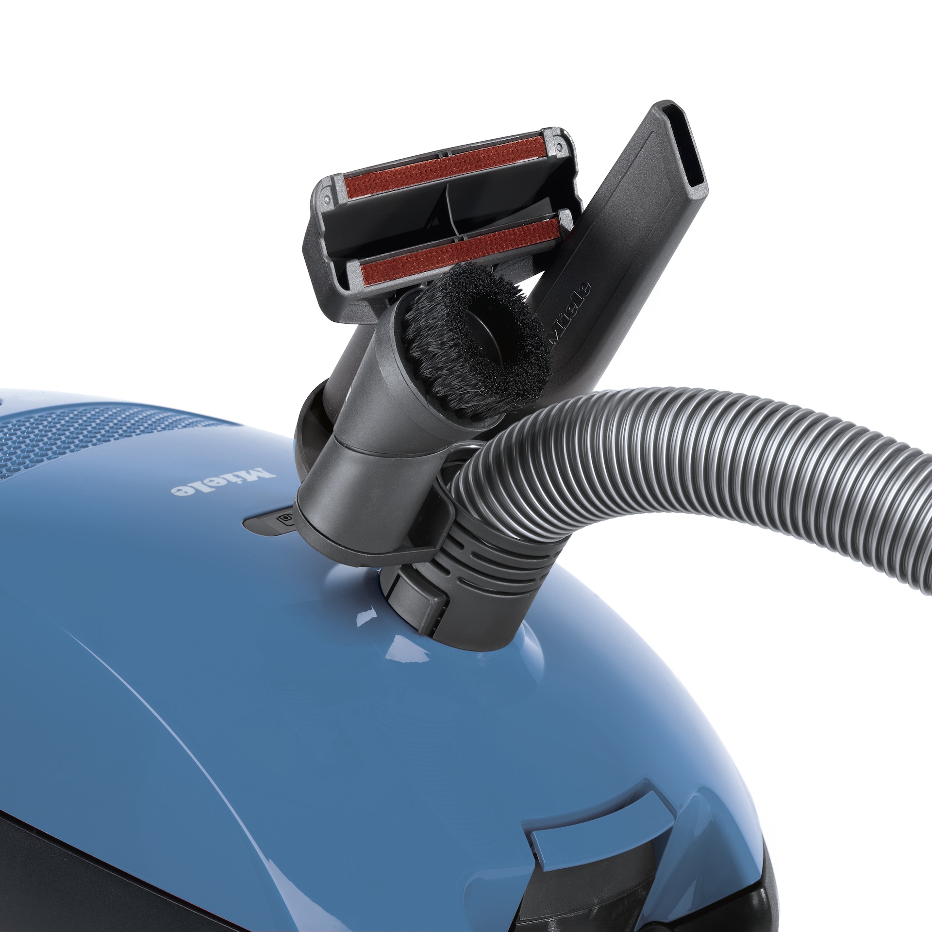 Vacuum cleaners - Classic C1 Turbo Team PowerLine - SBAN0 Tech blue - 5