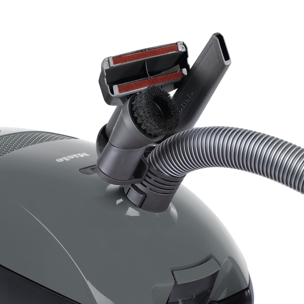 Vacuum cleaners - Classic C1 Pure Suction PowerLine - SBAN0 Graphite grey - 2