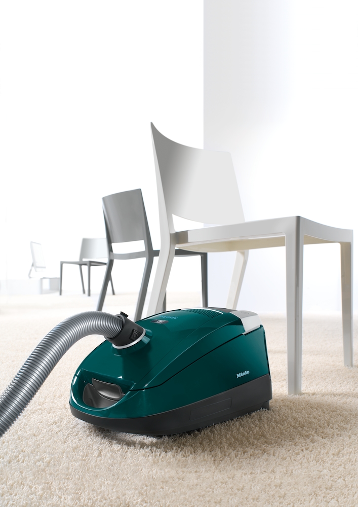 Staubsauger - Compact C2 Excellence EcoLine SDRP4 Petrol - 6