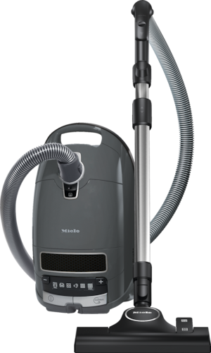 Complete C3 PowerLine Graphite Grey SGDA3 Cylinder vacuum cleaner product photo