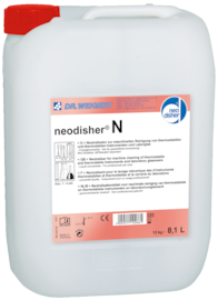 Neodisher N 10 Liter product photo