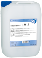 Neodisher LM3, 10 Liter