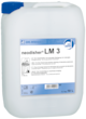 Neodisher LM3, 10 Liter Alkalisk vaskemiddel til opvaskekar og specialvaskemaskiner, 10 L produktfoto