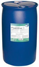 Neodisher Dekonta Af Barrel Rengørings- og desinfektionsmiddel, 200 L produktfoto
