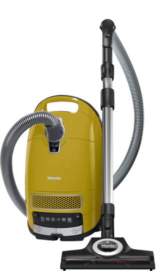 Best Canister Vacuum: Miele Complete C3 Calima Canister HEPA Vacuum Cleaner | Best Vacuum Cleaners to Buy in South Africa 2021