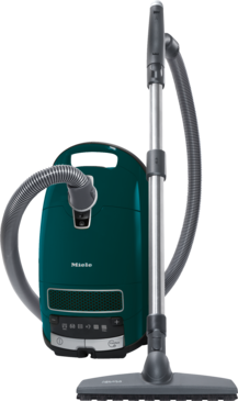 Complete C3 Parquet PowerLine - 실린더형 진공청소기 실제 이미지