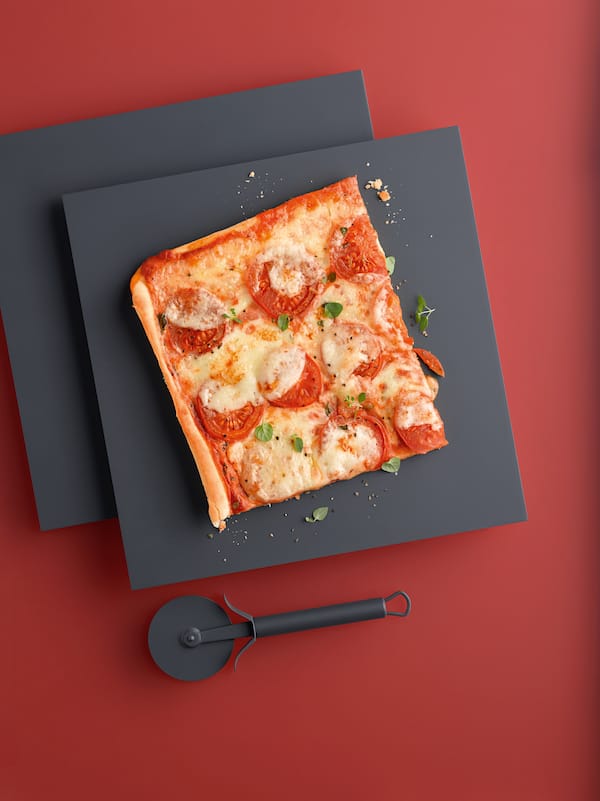 Pizza (Hefeteig) Universalblech
