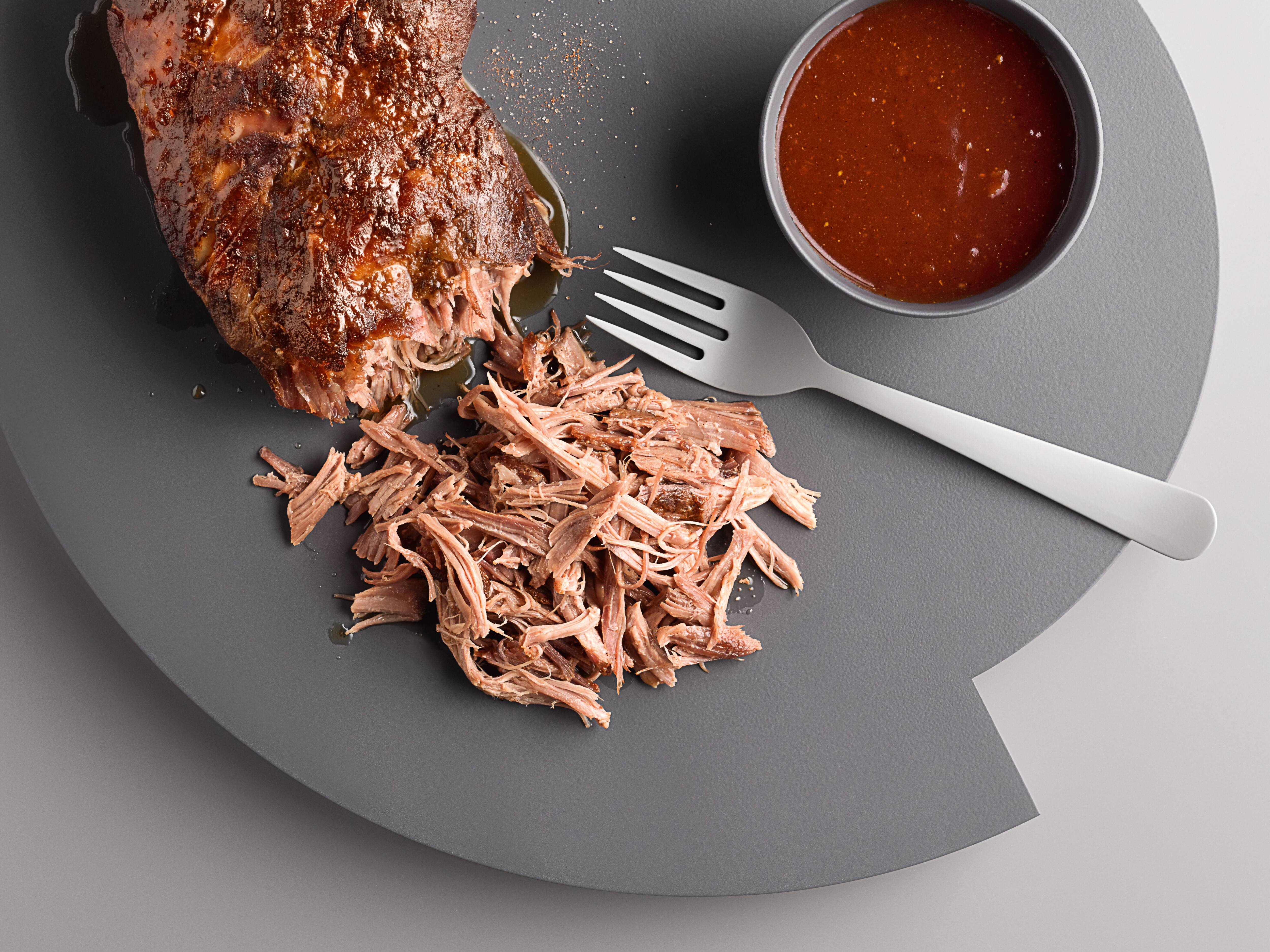 Pulled Pork