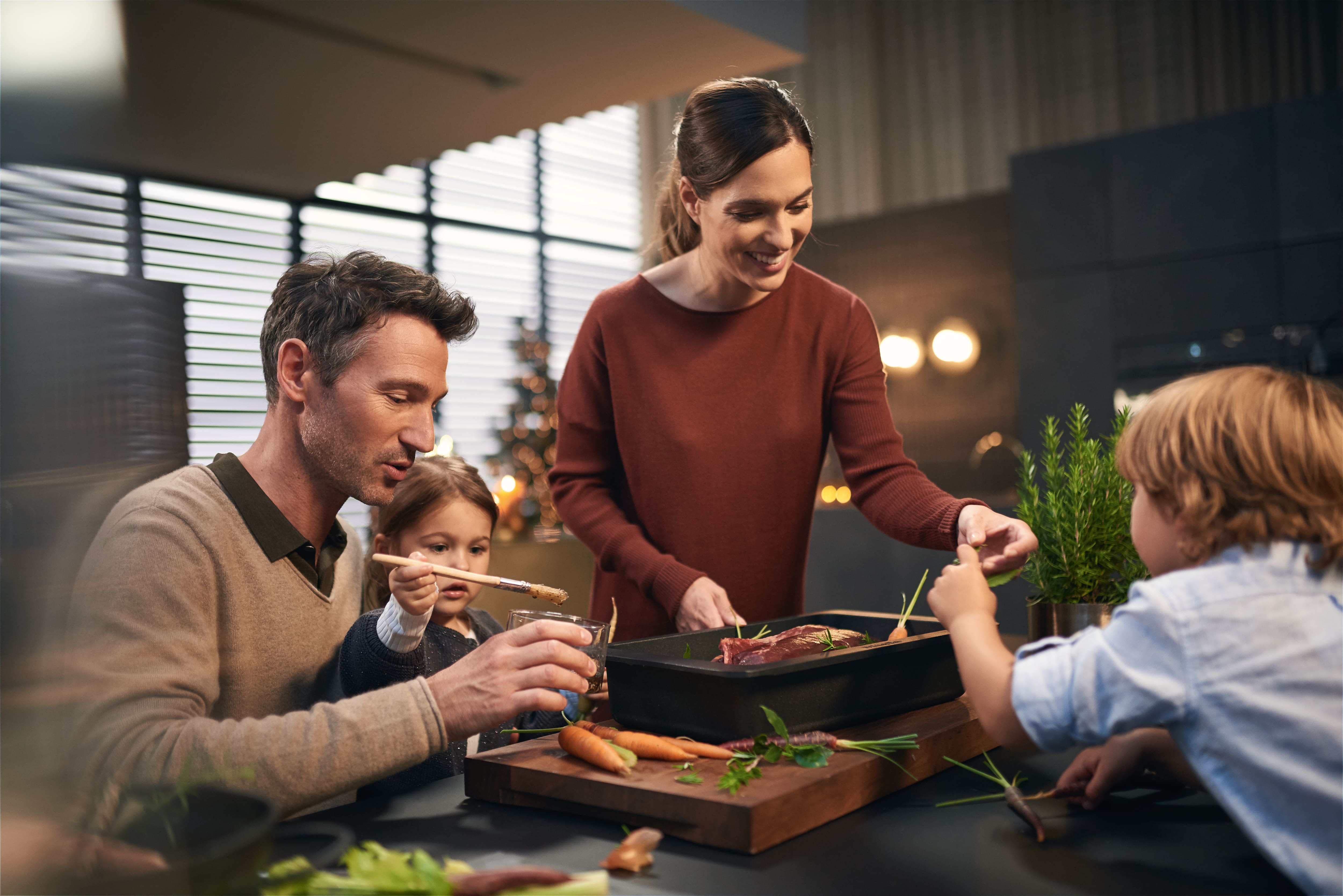 Miele főzőedények Miele főzőedények