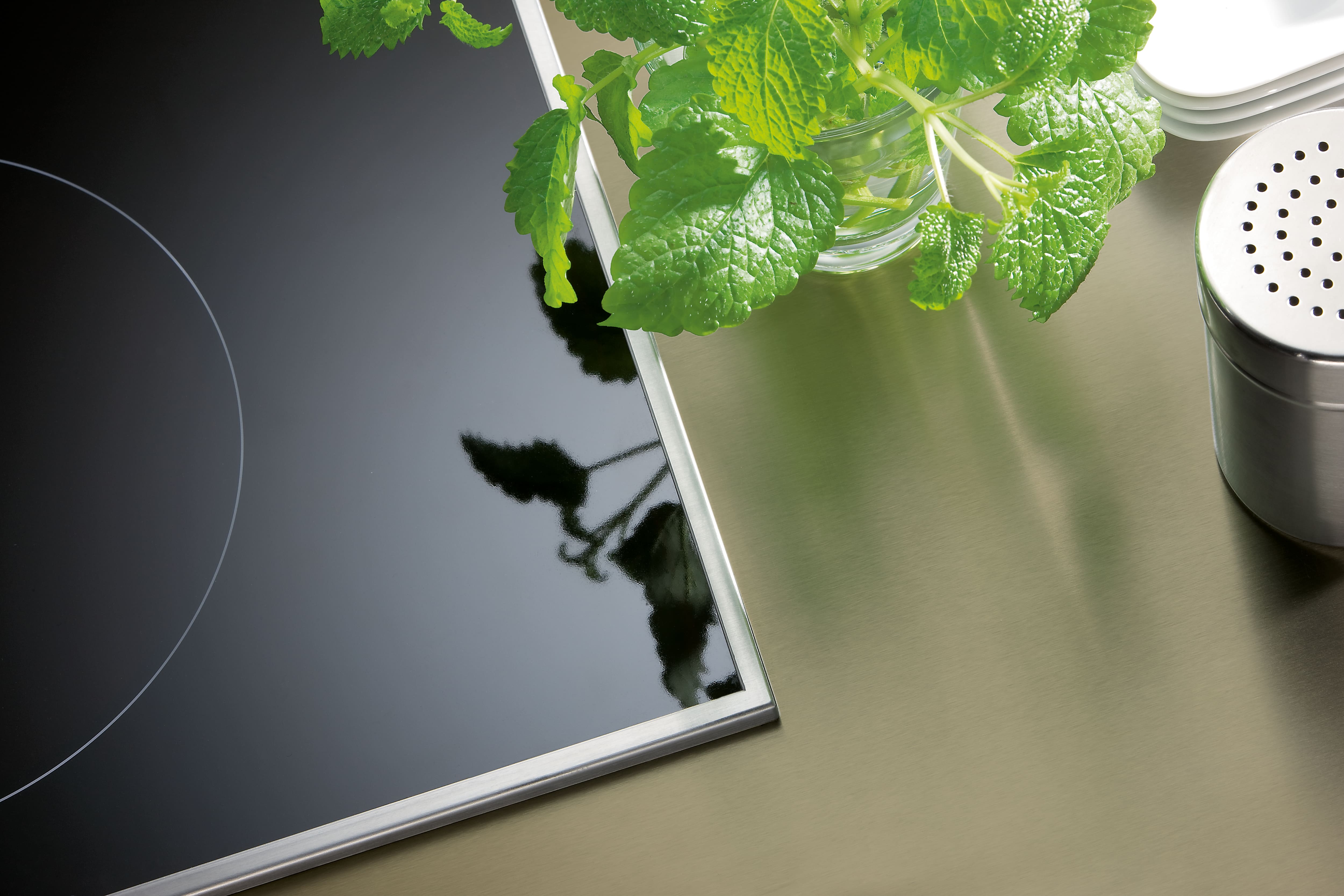 Product Features Induction Cooktops Miele