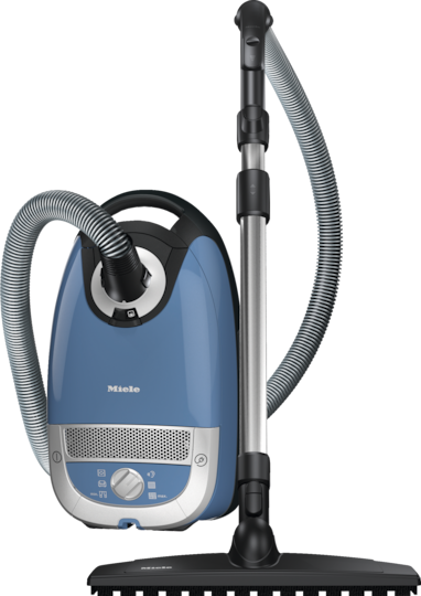 High End Canister Vacuums, Shop Online, Miele