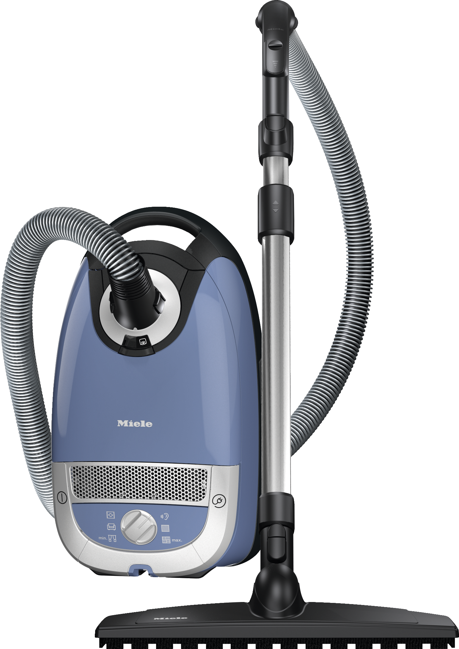 Vacuum cleaners - Complete C2 Hardfloor PowerLine - SFAE0 Tech blue - 1