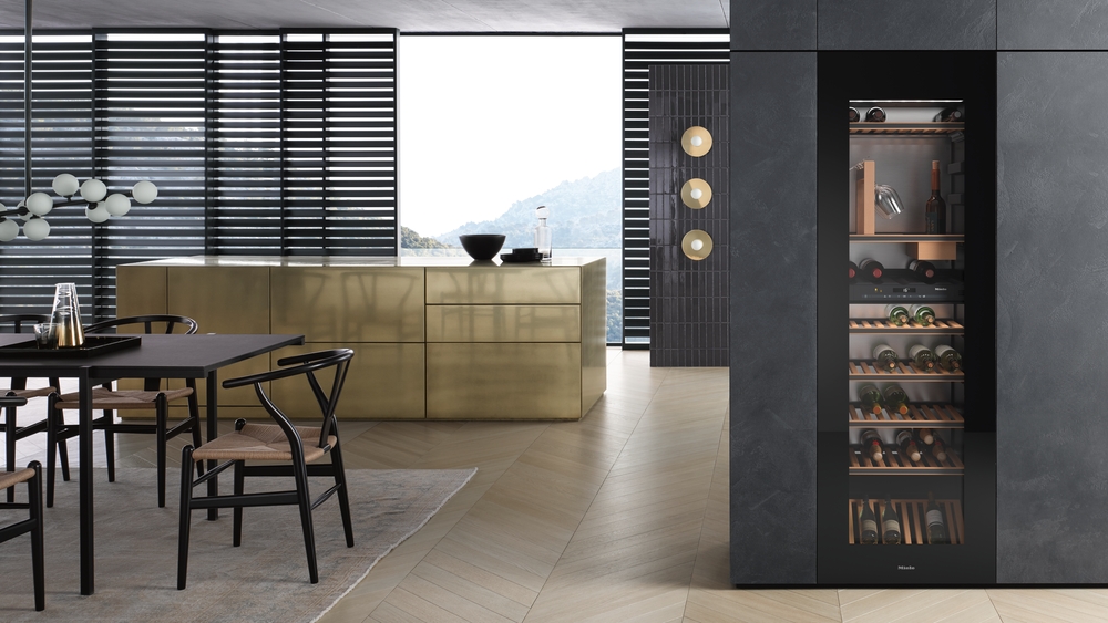 Refrigerare - KWT 6722 iGS Uşă din sticlă - 7
