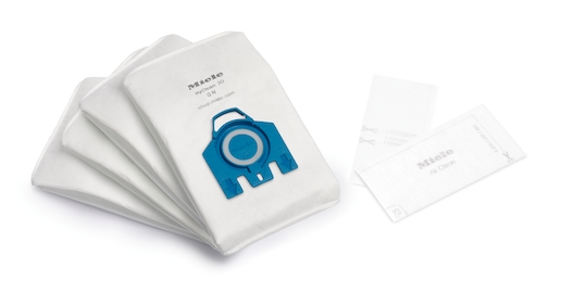 Pack de 4 bolsas de aspirador Miele G/N HyClean Eficiencia 3D · Miele · El  Corte Inglés