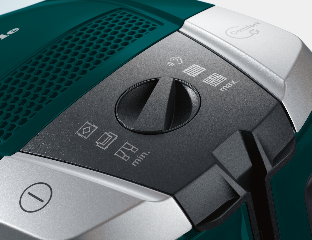 Staubsauger - Compact C2 Excellence EcoLine SDRP4 Petrol - 5