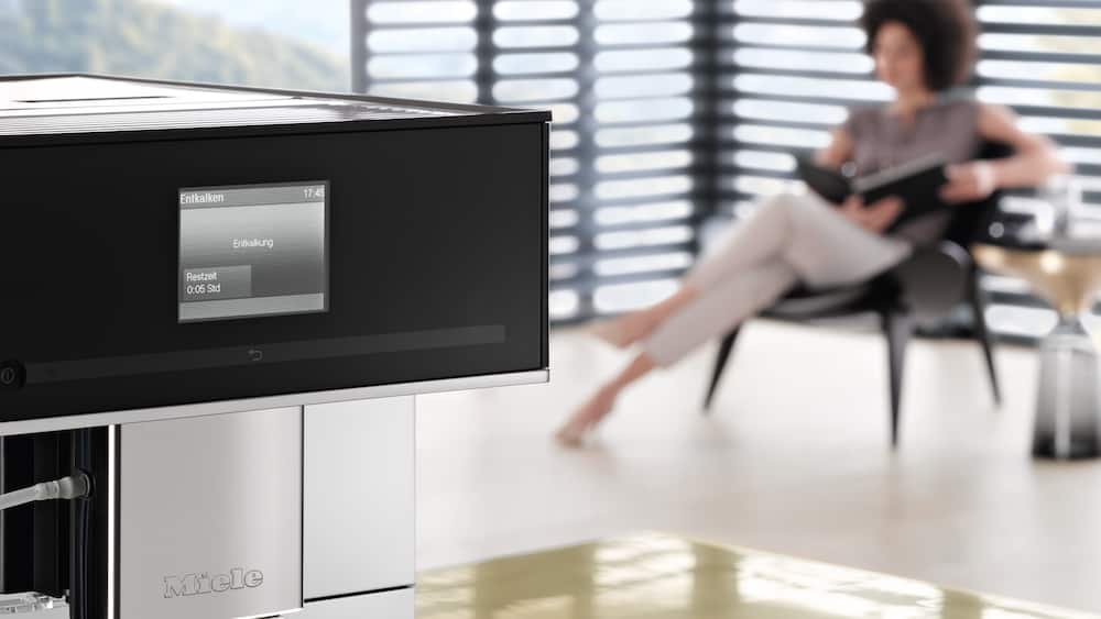 Coffee Machines