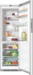 KS 28463 D C bb Freestanding refrigerator product photo Front View2 S