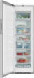 FNS 28463 E ed/cs Freestanding freezer product photo Front View2 S