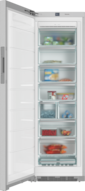 FNS 28463 E ed/cs Freestanding freezer