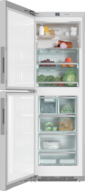 KFNS 28463 E Freestanding fridge-freezer
